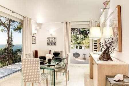 Gocce Villas - Villa Bouganvillea Superb Capri Villa With Views Eksteriør billede
